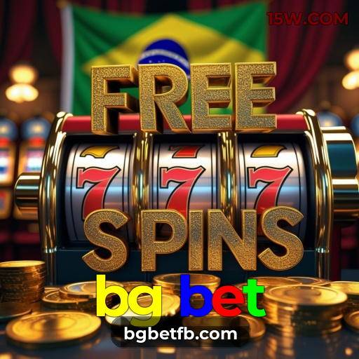 Slots Online Brasil – Diversão e Prêmios Reais no bg bet