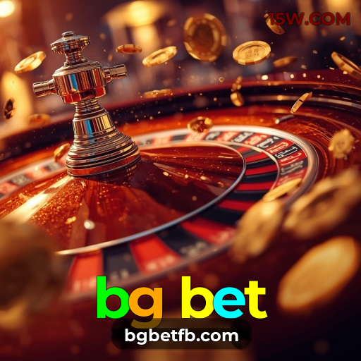 bg bet: A Ascensão dos Cassinos Online: Explorando a bg bet